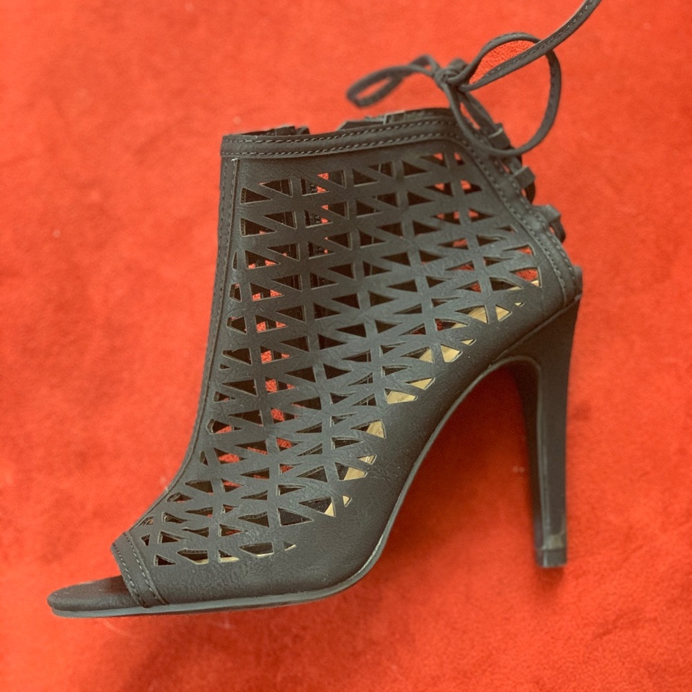Booties - Picture 2 of 7